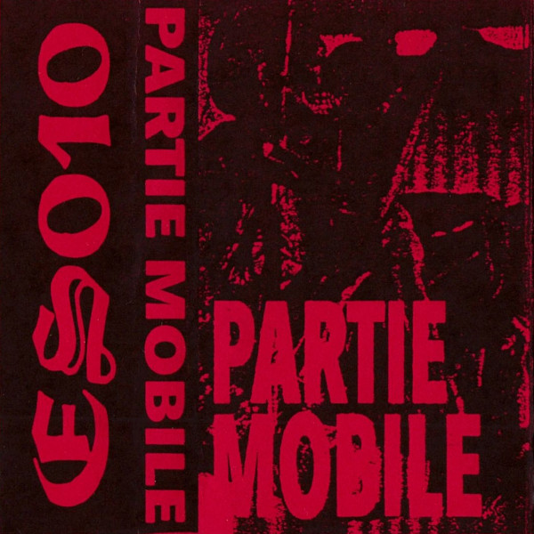Partie Mobile 