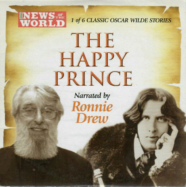 The Happy Prince