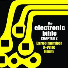 The Electronic Bible Chapter 2
