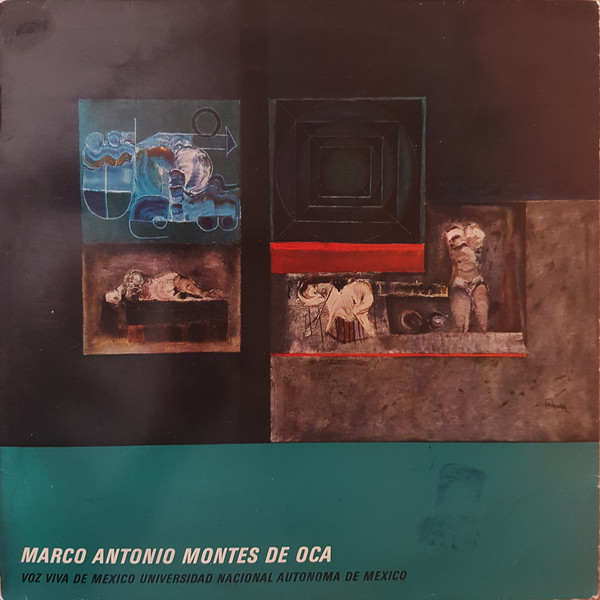Marco Antonio Montes De Oca
