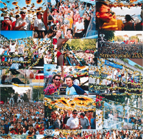 Streetparade@Lovemobile