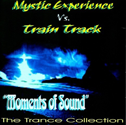 Moments Of Sound