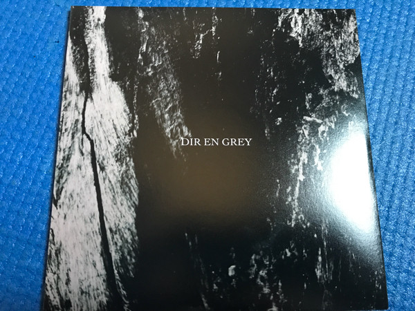 Dir En Grey
