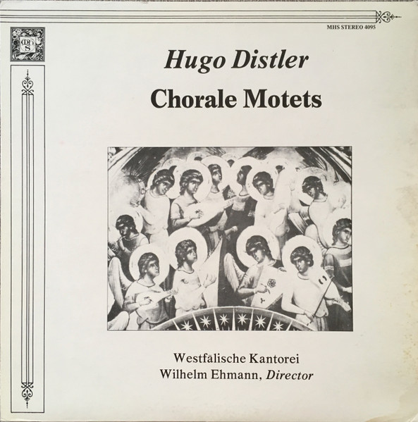 Chorale Motets