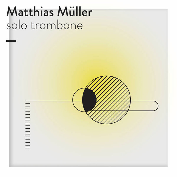 Solo Trombone