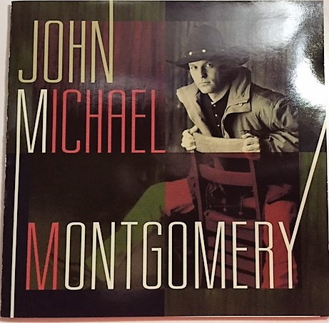 John Michael Montgomery