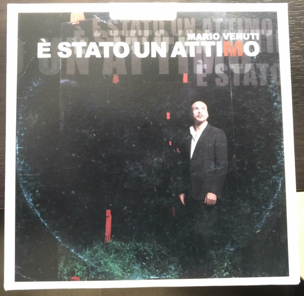 E' Stato Un Attimo