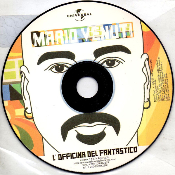 L'Officina Del Fantastico