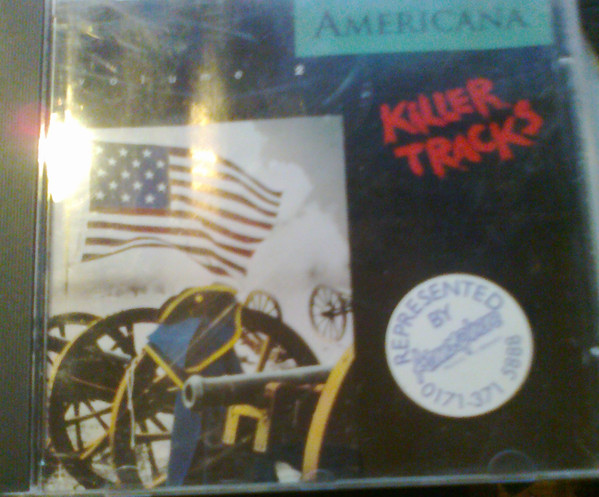 Americana Volume 2