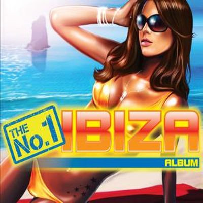 The No. 1 Ibiza Album