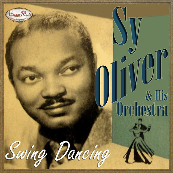 Sy Oliver: Swing Dancing