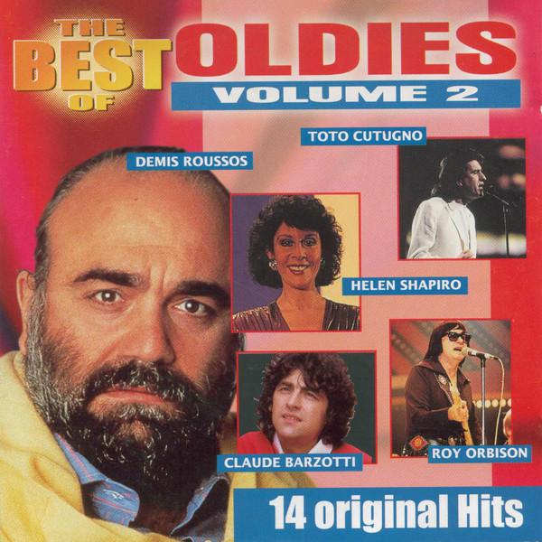 The Best Of Oldies Volume 2