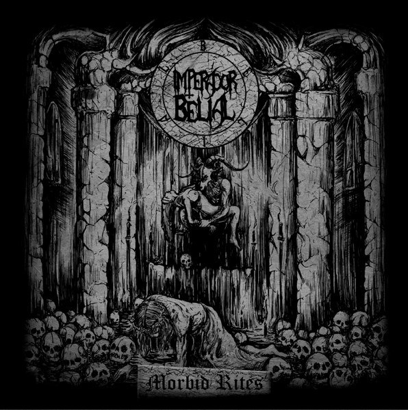 Morbid Rites