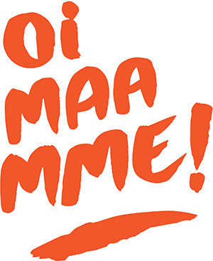 Oi Maamme!