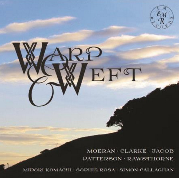 Warp & Weft