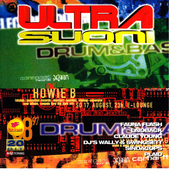Ultra Suoni