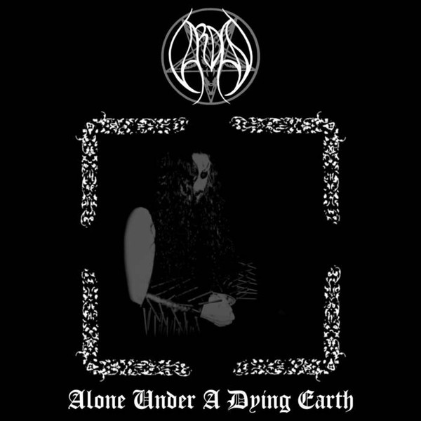 Alone Under A Dying Earth