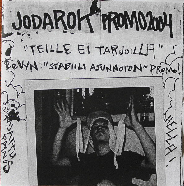 Teille Ei Tarjoilla Promo 2004