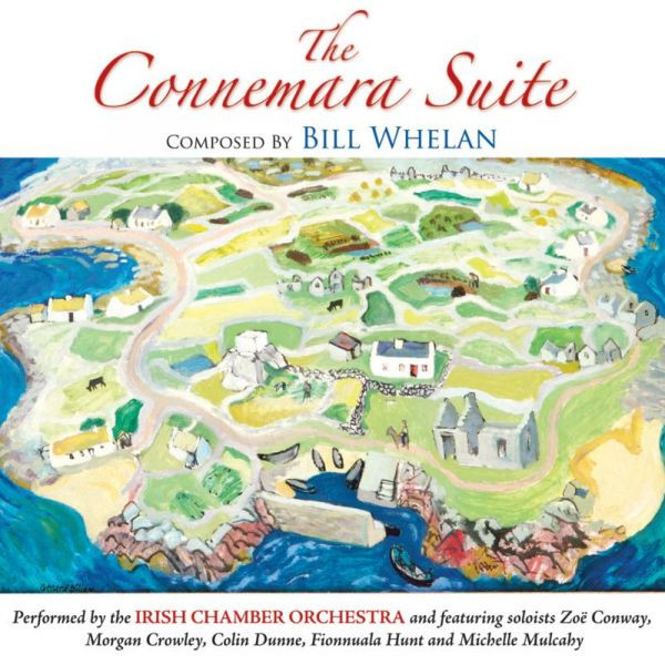 The Connemara Suite