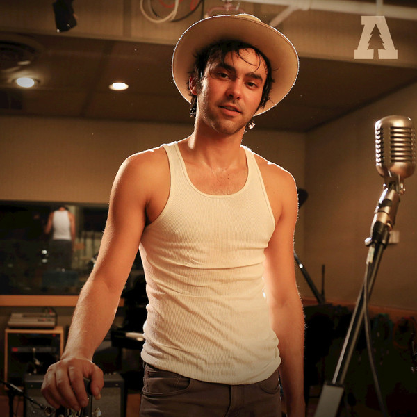  Shakey Graves On Audiotree Live (2013)