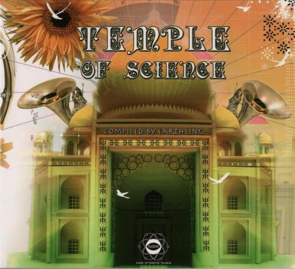 Temple Of Science