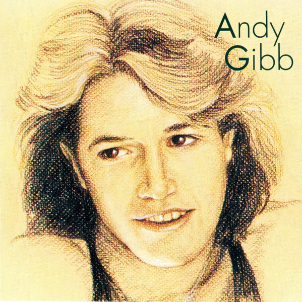 Andy Gibb 