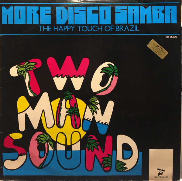 More Disco Samba (Vol 2) (The Happy Touch Of Brazil)