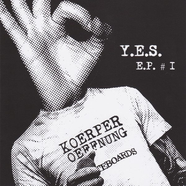 E.P. # 1
