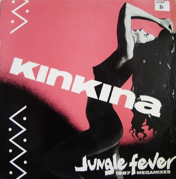 Jungle Fever (1987 Megamixes)