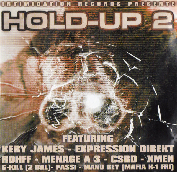 Hold Up 2
