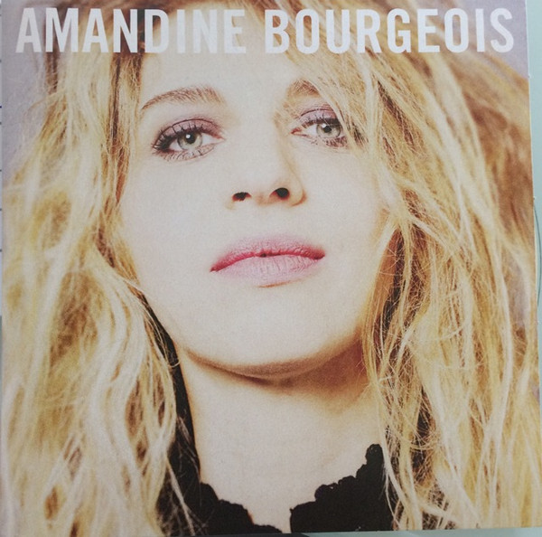 Amandine Bourgeois