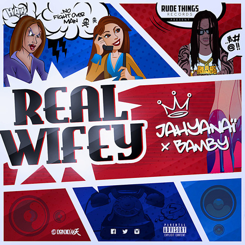 Real Wifey
