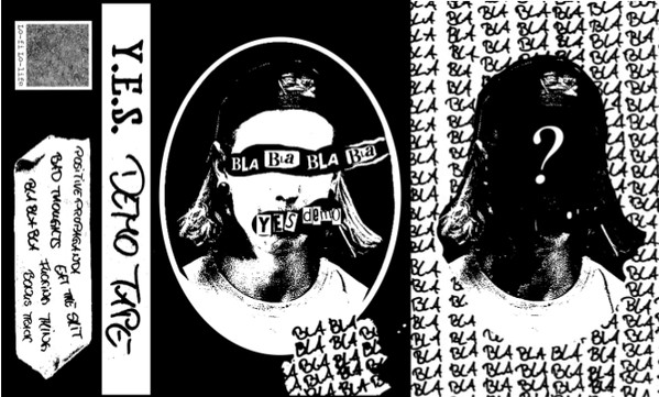 Demo Tape