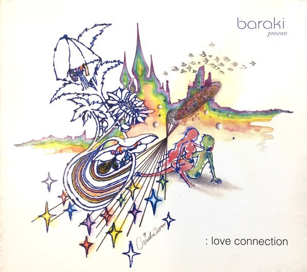 Love Connection