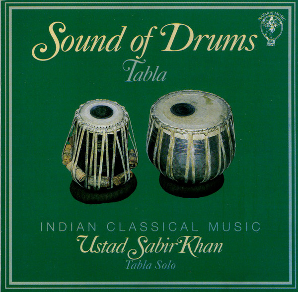 Sound Of Drums (Tabla Solo)