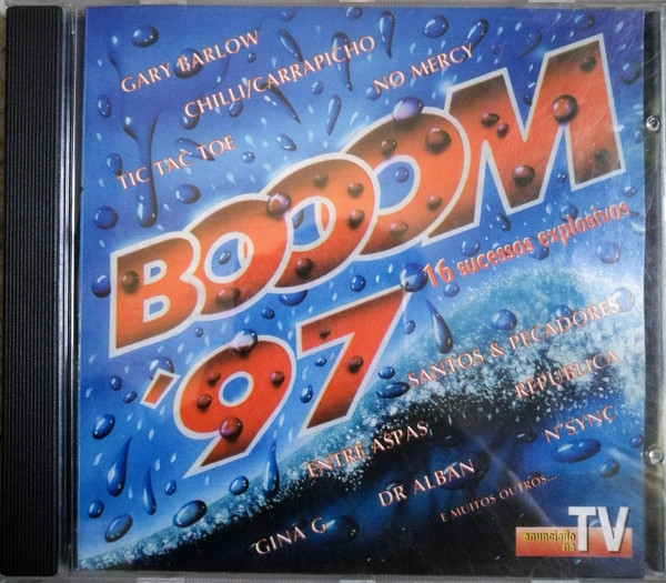 Boom '97