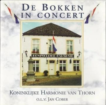 De Bokken In Concert