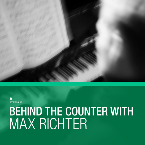 Behind The Counter With