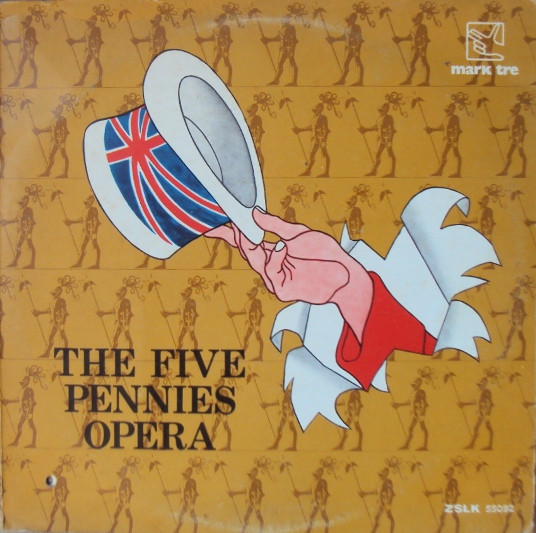 The Five Pennies Opera