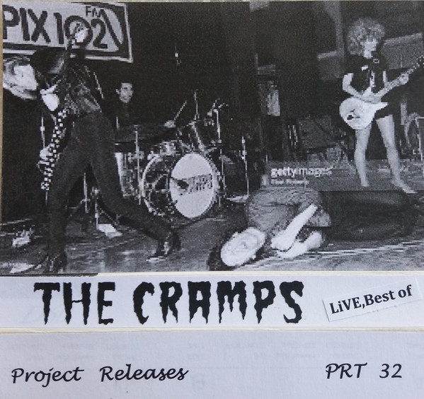 Live,Best Of