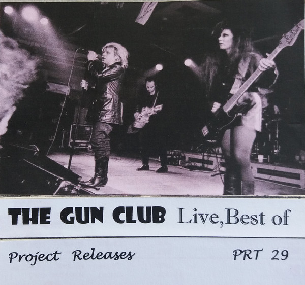 Live,Best Of