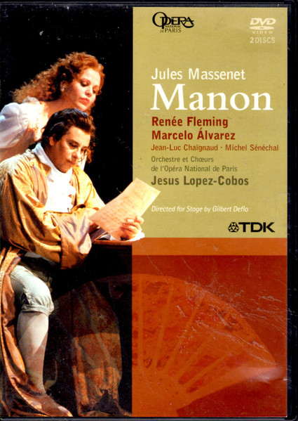 Manon