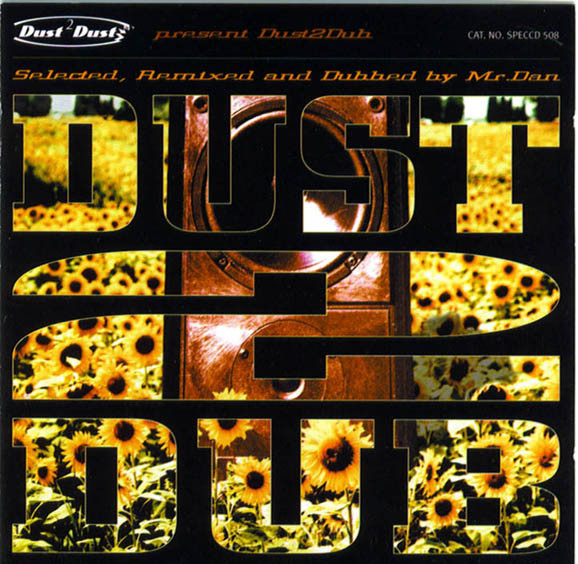 Dust2Dust Presents Dust2Dub