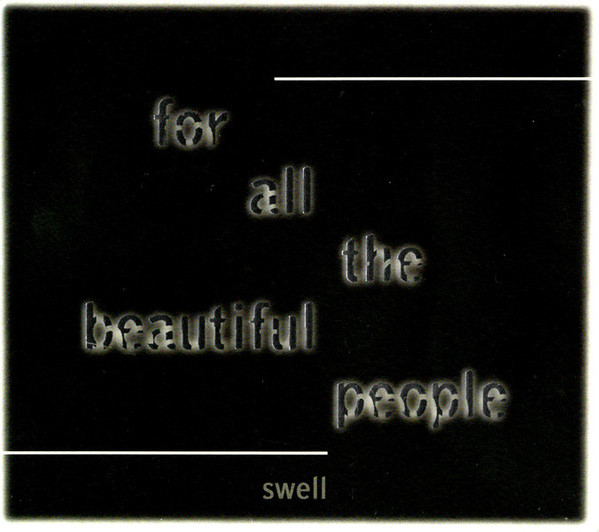 For All The Beautiful People