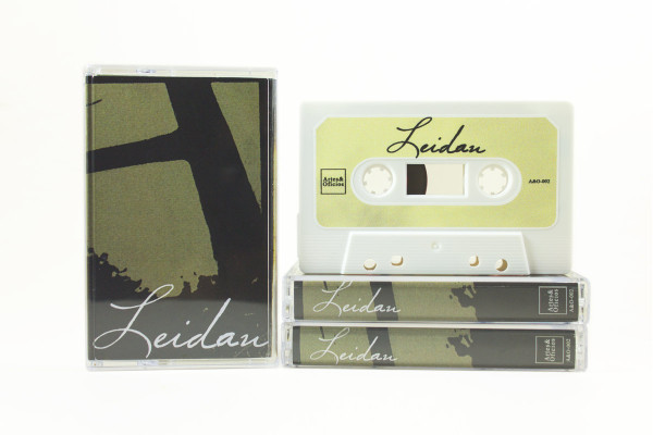 Leidan