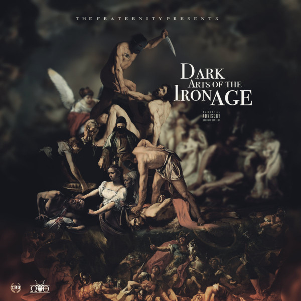 Dark Arts Of The Iron Age 