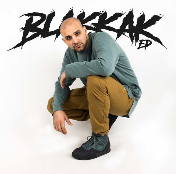 Blakkkak EP