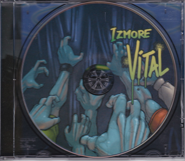 Vital Instrumentals