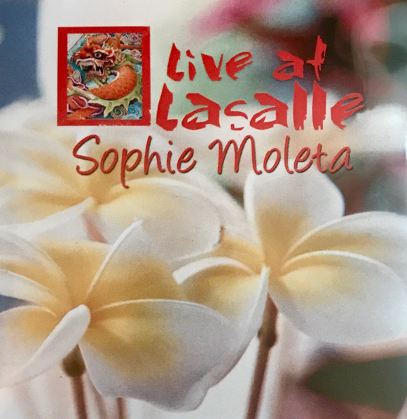 Live at Lasalle 2005