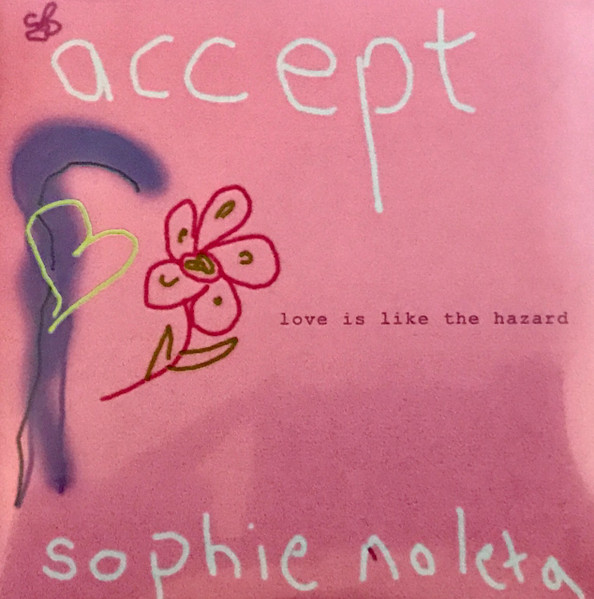 Accept: Love Is Like A Hazard